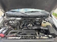 2010 Ford F150 BC Truck Clean Title Saftied $7900 - Photo 7