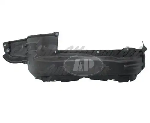 Toyota 4runner 2010-2013 Fender Liner Front Left and Right