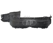 Toyota 4runner 2010-2013 Fender Liner Front Left and Right