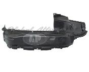 Toyota 4runner 2010-2013 Fender Liner Front Left and Right - Photo 5