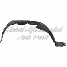 Toyota 4runner 2010-2013 Fender Liner Front Left and Right - Photo 6