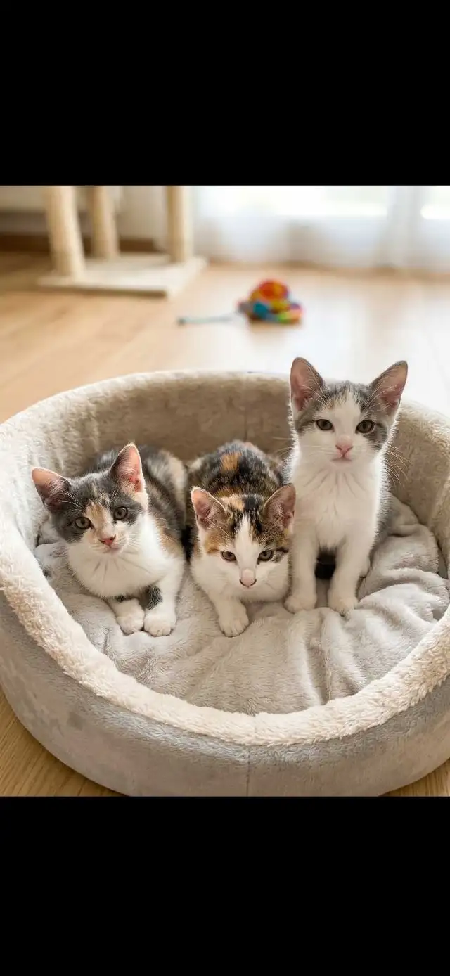 Chatons Bengal Mix à vendre