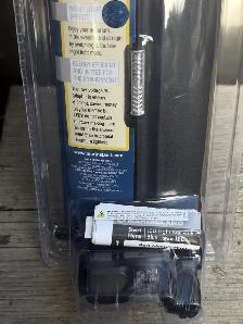 Marineland LED Aquarium Light 11in Tanks to 30in New Sealed - Photo 7