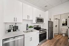 MODERN 1 Bedroom Apartment - In The Heart Of Downtown! - Photo 2