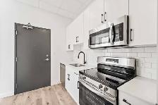 MODERN 1 Bedroom Apartment - In The Heart Of Downtown! - Photo 9