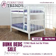 Furniture Trends Bunk Beds - Photo 4