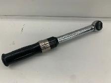 Mastercraft 3/8" Torque Wrench