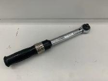 Mastercraft 3/8" Torque Wrench - Photo 2