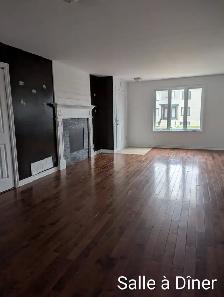 Logement à louer