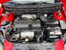 2010 Kia Rio Certified!! - Photo 2