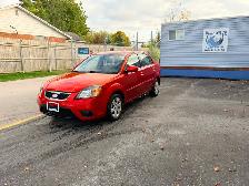 2010 Kia Rio Certified!! - Photo 10