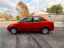 2010 Kia Rio Certified!! - Photo 11