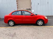 2010 Kia Rio Certified!! - Photo 15