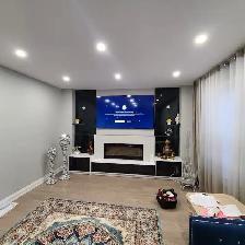 Vaughan TV Wall Mounting — Same-Day Installs by M&M Toronto - Photo 5