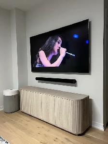 Vaughan TV Wall Mounting — Same-Day Installs by M&M Toronto - Photo 6