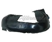 Volkswagen Rabbit 2006-2009 Fender Liner Front Left and Right