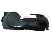 Volkswagen Rabbit 2006-2009 Fender Liner Front Left and Right - Photo 5