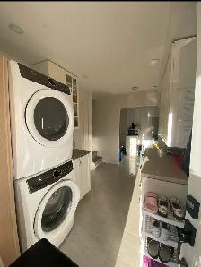 Single women only rooms for rent - Photo 5