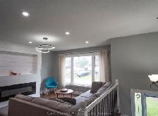 FOR RENT – SPACIOUS 6-BEDROOM DETACHED HOME IN ANGUS - Photo 2