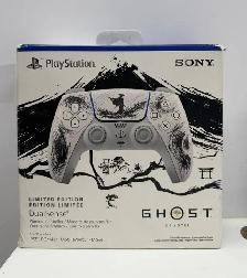 PLAY STATION 'GHOST OF YOTEI' CONTROLLER
