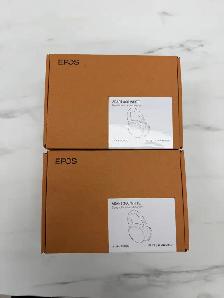 EPOS ADAPT 360 WHITE BLUETOOTH STEREO HEADSETS