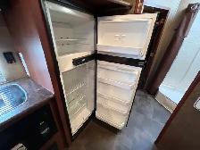 2015 FOREST RIVER VENGEANCE 29V, TRAVEL TRAILER TOY HAULER - Photo 21