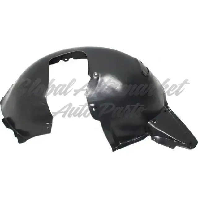 Volkswagen Passat 2012-2015 Fender Liner Left and Right