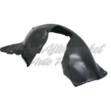 Volkswagen Passat 2012-2015 Fender Liner Left and Right - Photo 8