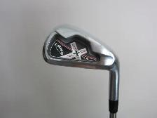 MINT RH X-STIFF DGX100 CALLAWAY #3-9,pw IRONS