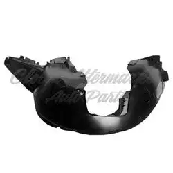 Volkswagen Passat 2016-2019 Fender Liner Front Left and Right