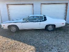 Classic cars - Photo 2