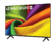 LG 50' 50NU850BPUA 4K UHD Pro webOS Smart TV (NEW SEALED) $449 - Photo 3