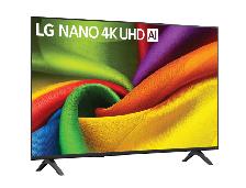 LG 50' 50NU850BPUA 4K UHD Pro webOS Smart TV (NEW SEALED) $449 - Photo 4