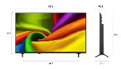 LG 50' 50NU850BPUA 4K UHD Pro webOS Smart TV (NEW SEALED) $449 - Photo 5