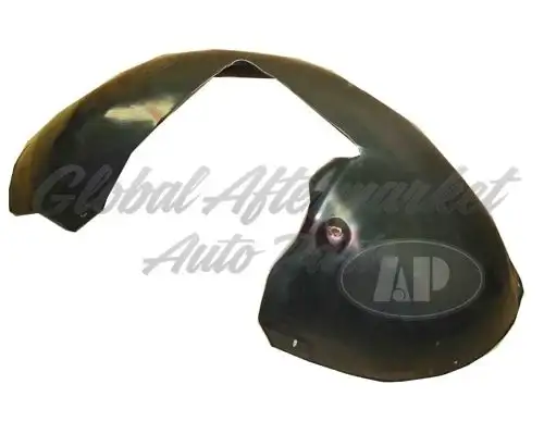 Volkswagen Passat 2006-2010 Fender Liner Front Left and Right