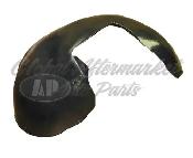 Volkswagen Passat 2006-2010 Fender Liner Front Left and Right - Photo 5