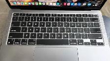 MacBook Air - Apple M1 Chip - Space Grey - Photo 2