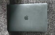 MacBook Air - Apple M1 Chip - Space Grey - Photo 6