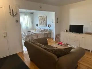 3 ½ À LOUER | DERNIER ÉTAGE | ÉLECTROS INCLUS | 1 150 $