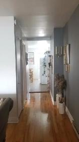 3 ½ À LOUER | DERNIER ÉTAGE | ÉLECTROS INCLUS | 1 150 $ - Photo 2