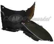 Volkswagen Passat 2006-2010 Fender Liner Front Left and Right