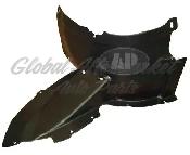 Volkswagen Passat 2006-2010 Fender Liner Front Left and Right - Photo 5