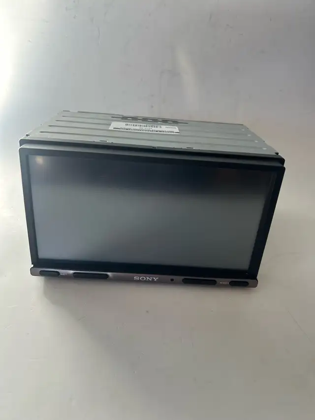 Sony XAV-AX3250 AV Receiver (29938043)