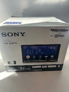 Sony XAV-AX3250 AV Receiver (29938043) - Photo 2