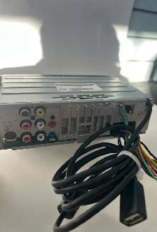 Sony XAV-AX3250 AV Receiver (29938043) - Photo 3
