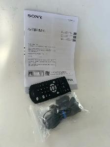 Sony XAV-AX3250 AV Receiver (29938043) - Photo 4