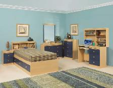 Stylish Kids Bedroom  Set