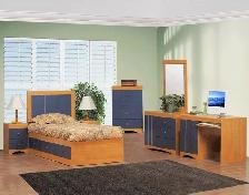 Stylish Kids Bedroom  Set - Photo 4