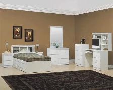Stylish Kids Bedroom  Set - Photo 5