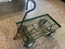 GARDENING WAGON